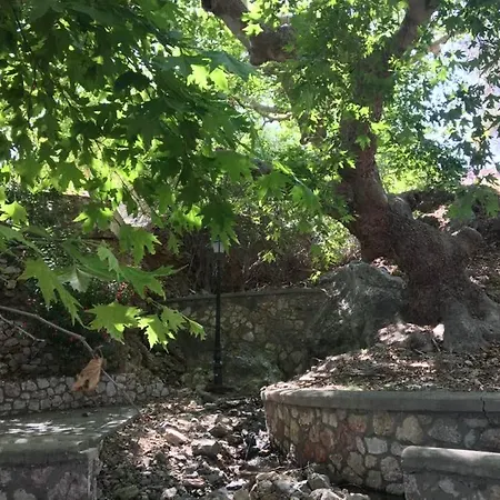 Σπίτι διακοπών Ioli's Αρχάγγελος
