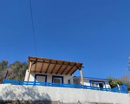 Ioli's * Αρχάγγελος