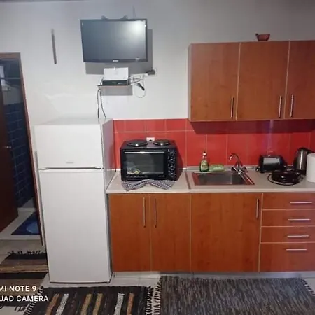 Σπίτι διακοπών Ioli's