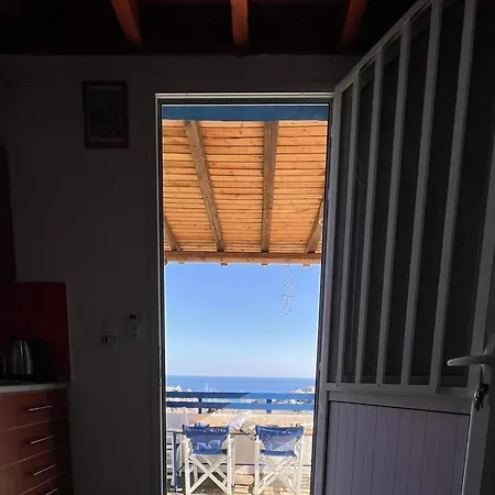 Σπίτι διακοπών Ioli's *